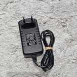 Carregador 12v 3a