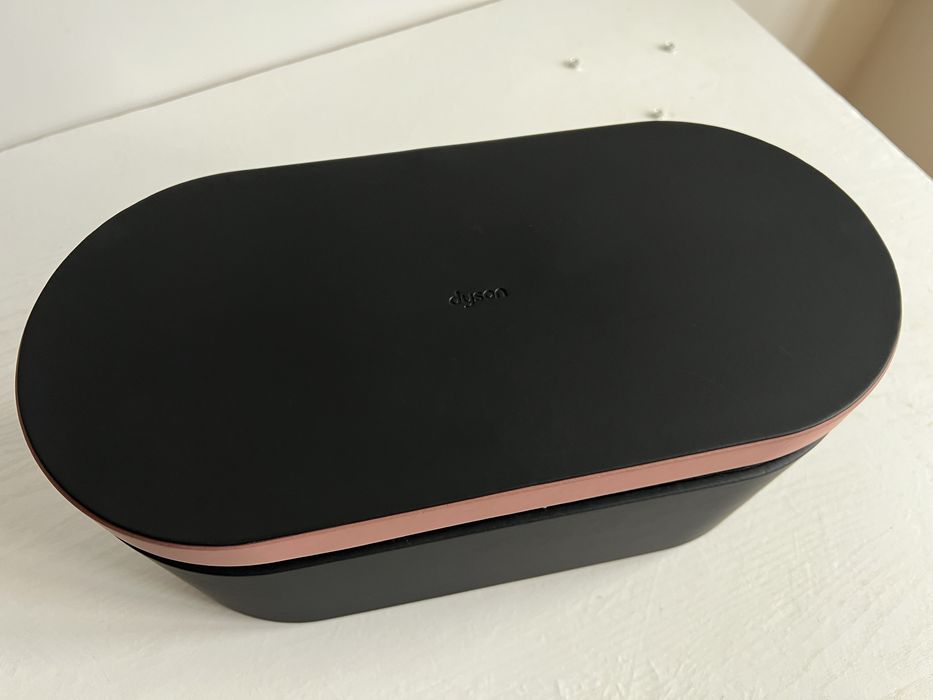 Dyson Airwrap Complete long Ceramic Pink/Rose Gold