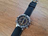 Timex T2N740 Expedition Compass Kompas Pływy