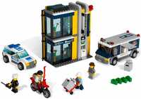 Lego City 3661 Napad na bank (rezerwacja)