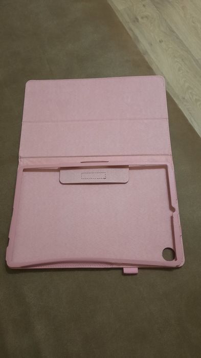 Чохол-книжка із підставкою для Lenovo Tab M10 TBX606