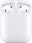 Słuchawki bezprzewodowe douszne Apple AirPods 2. generacji