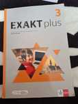 Exakt plus 3 ćwiczenia
