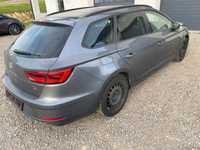 Seat Leon Leon III FR 1.4 | Niemcy | panorama