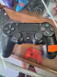 Pad PlayStation 4, BDB, CentrumGrania
