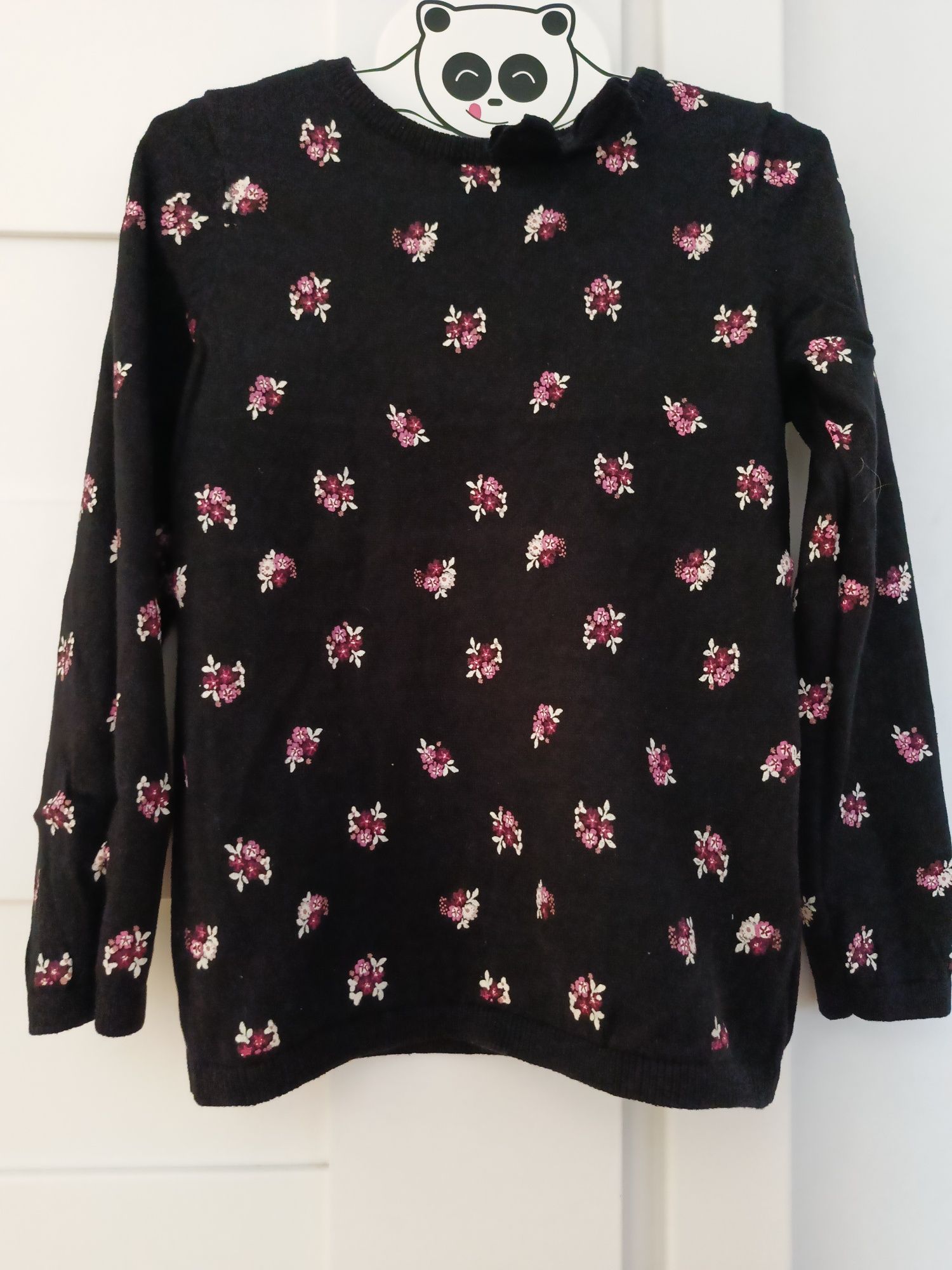 Sweterek H&M 110/116