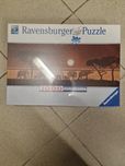 Puzzle Ravensburger 1000 Panorama