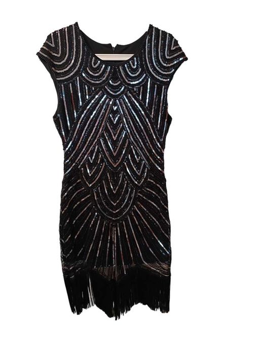 Сукня у стилі гетсбі розмір M-L