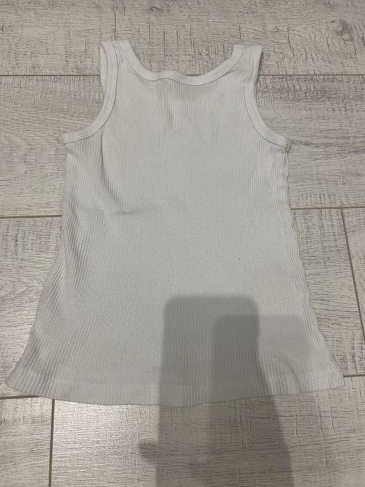 3 podkoszulki dziecięce