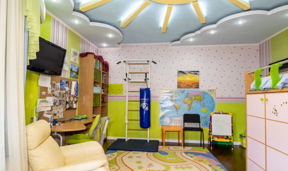 ВЫГОДНОЕ ПРЕДЛОЖЕНИЕ! ЖК Олимп! Авантаж! ПРЕМИУМ! Продам 3к 135 м2