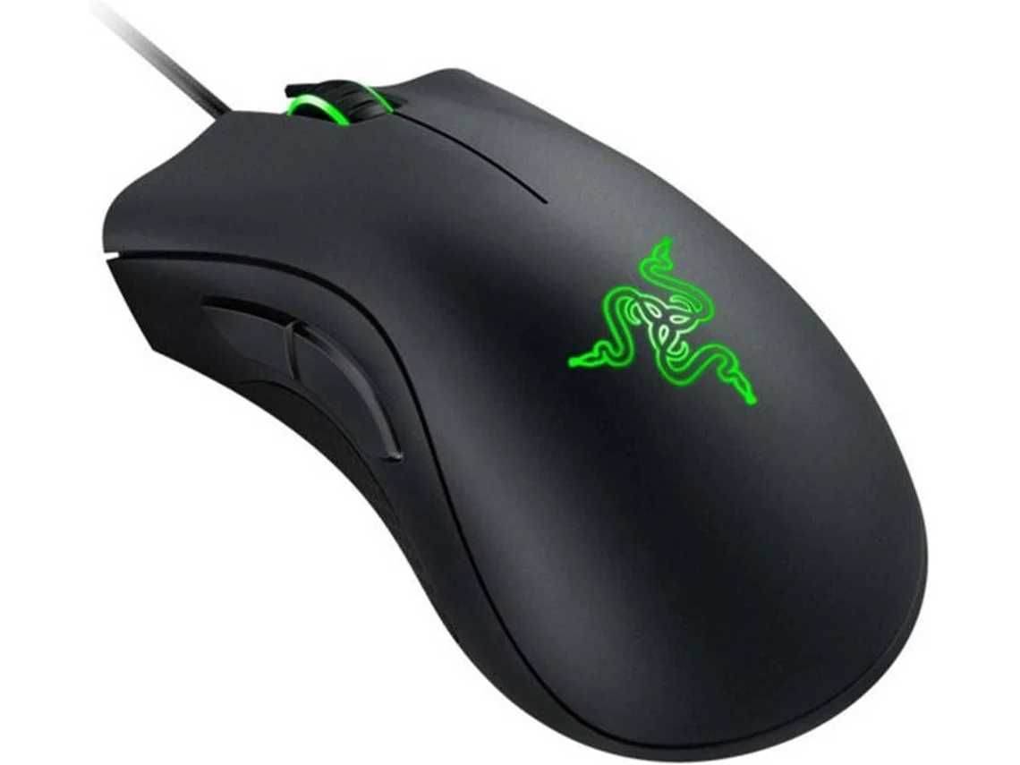 Rato Gaming RAZER Deathadder Ed 2021