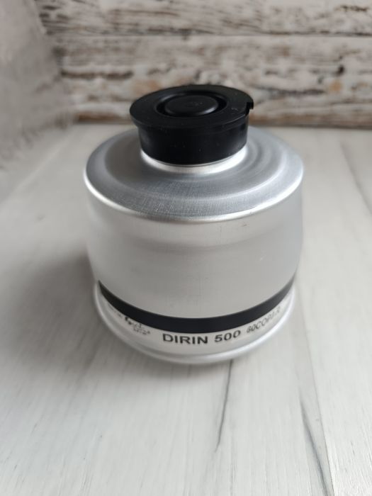 Протигаз, повнолицьова маска Trayal