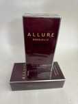 Chanel Allure Sensuelle eau de toilette