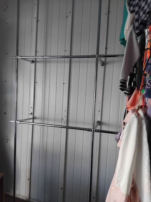 Стойка каркас розбірний