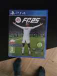 FC25 -PS4 gra uzywana