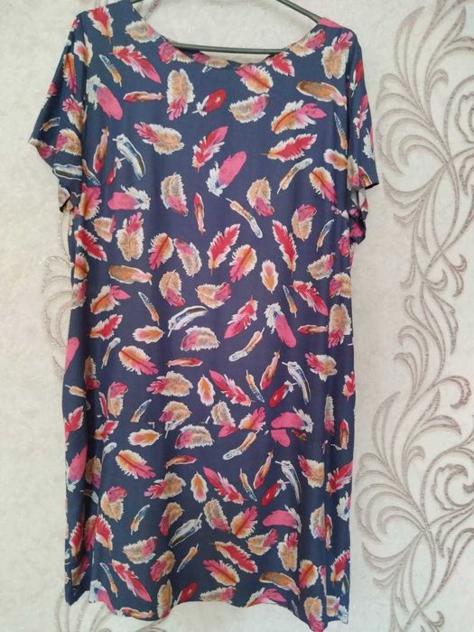 Плаття у гарному стані