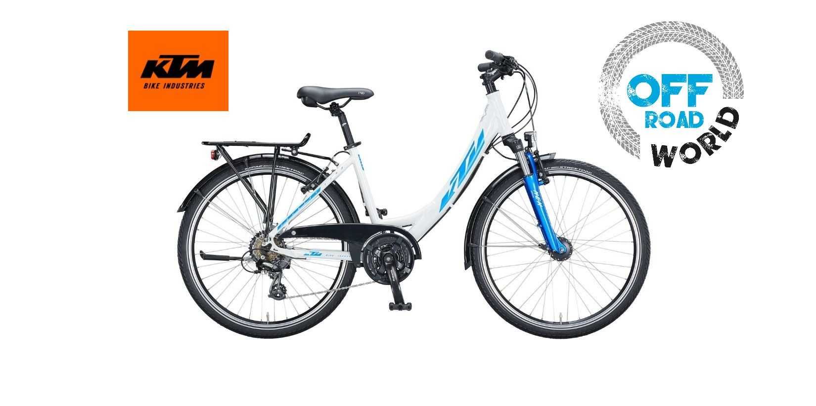 KTM Country Star 26