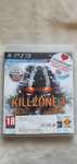 Gra Killzone 3, PSP 3