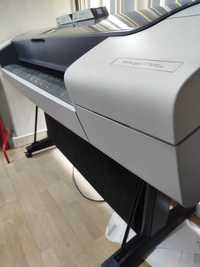 Plotter HP Designjet T770 com HD tamanho A0 + 2 tinteiros