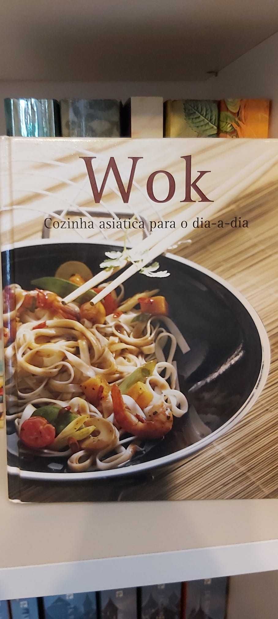 Vários Livros à Unidade