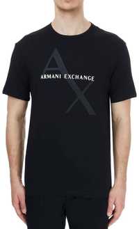Футболка Armani Exchange Оригінал