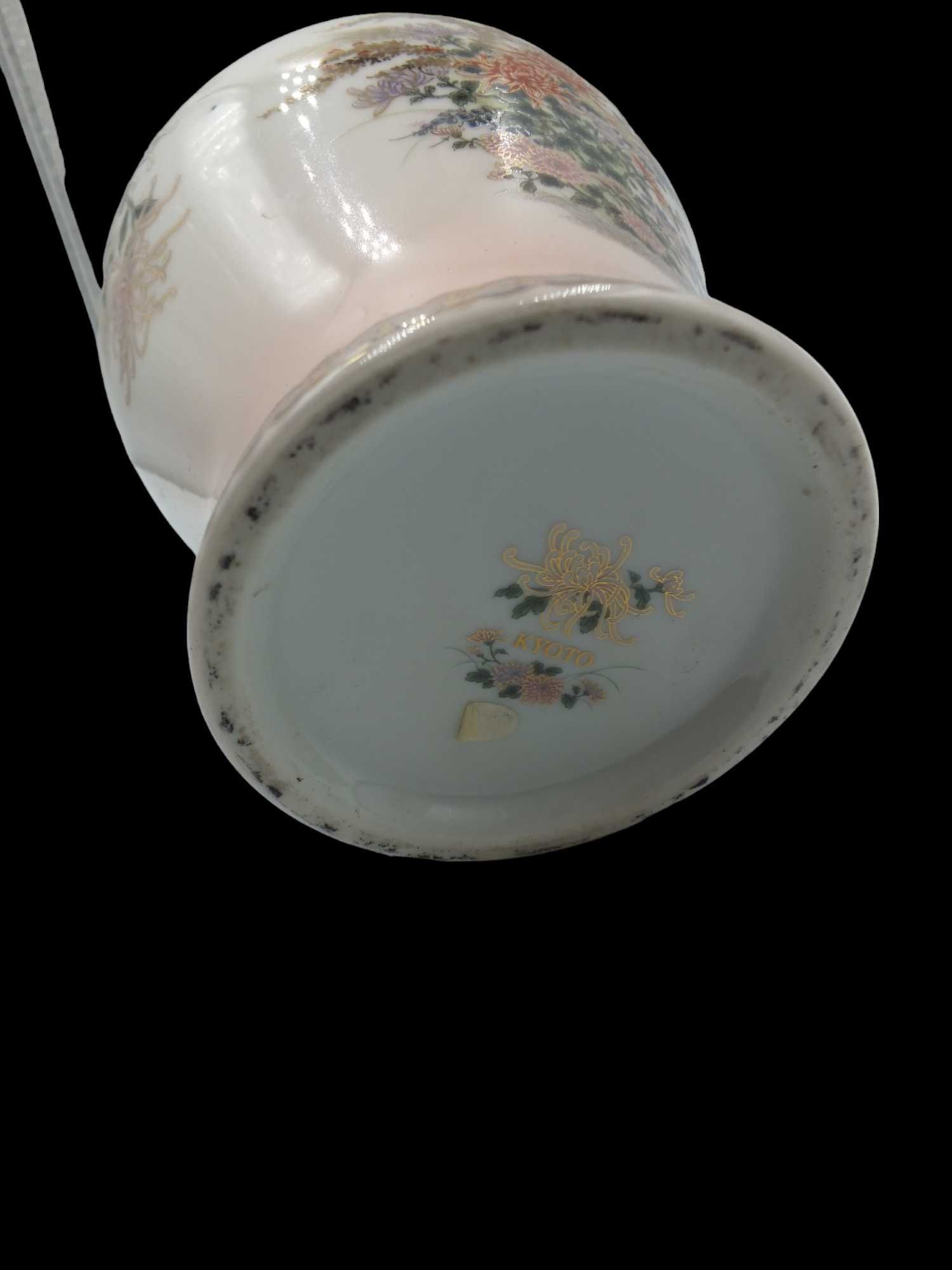 Amfora porcelanowa KYOTO JAPONIA B112506