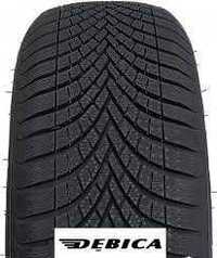 Nowe Opony 4 szt Kpl. CAŁOROCZNE Dębica 
NAVIGATOR 3
185/65R15 88H