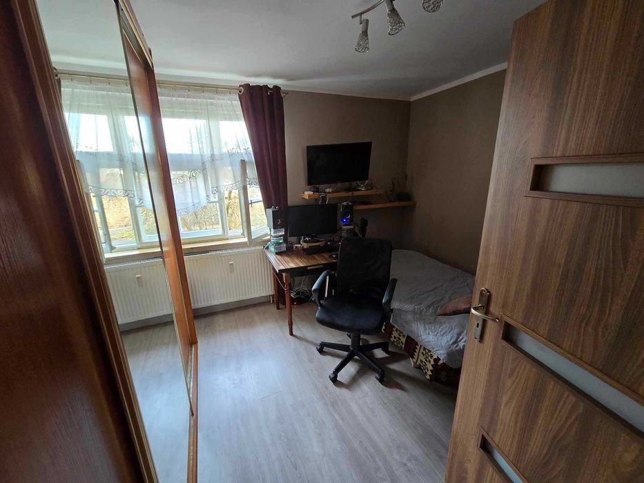 Syndyk sprzeda udział w nieruchomości w Elblągu, ul. Grochowska