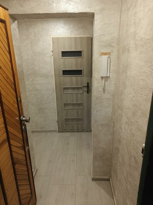 Mieszkanie Łokietka 13 wysoki parter