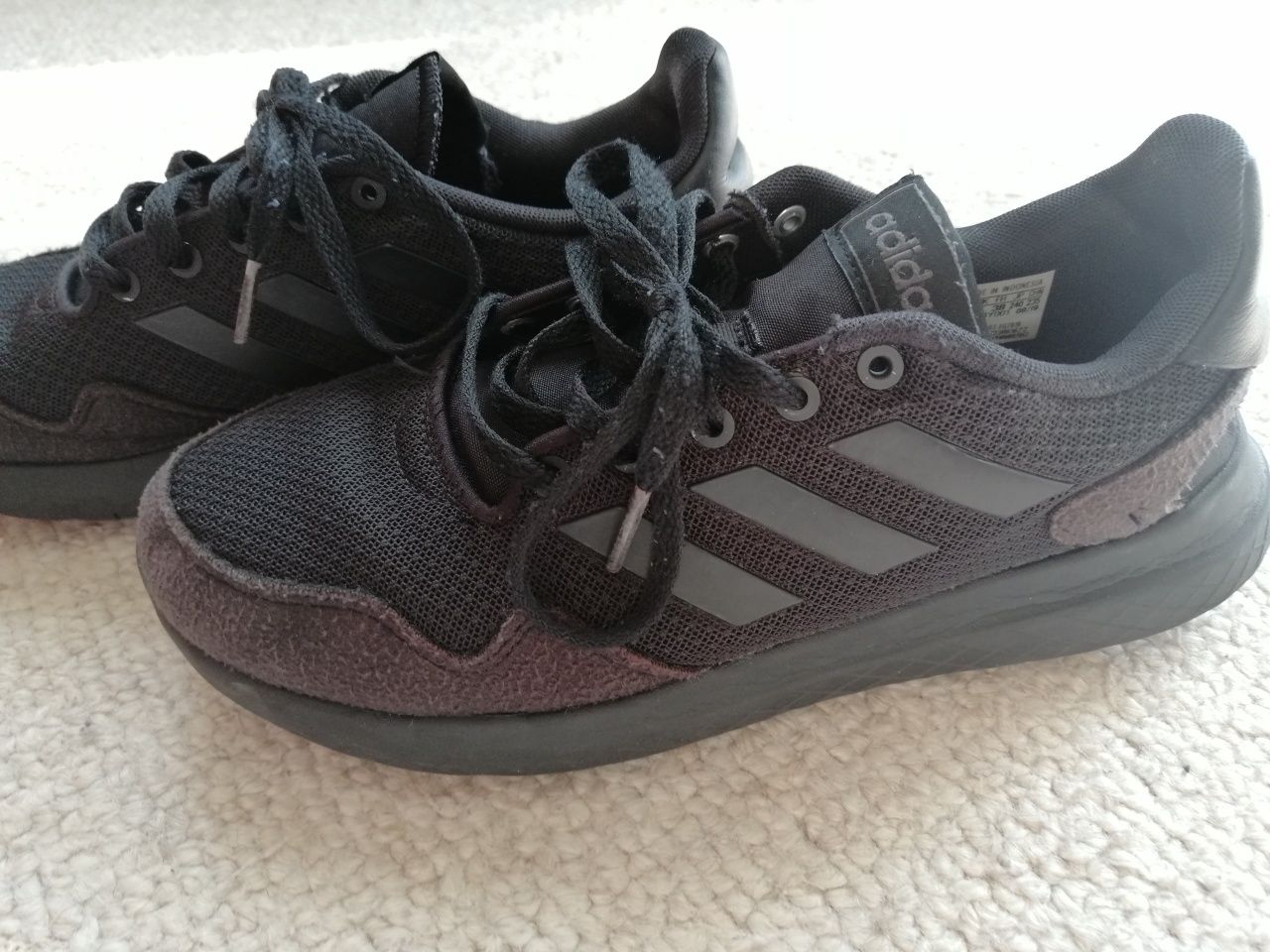 Buty sportowe Adidas rozmiar 38