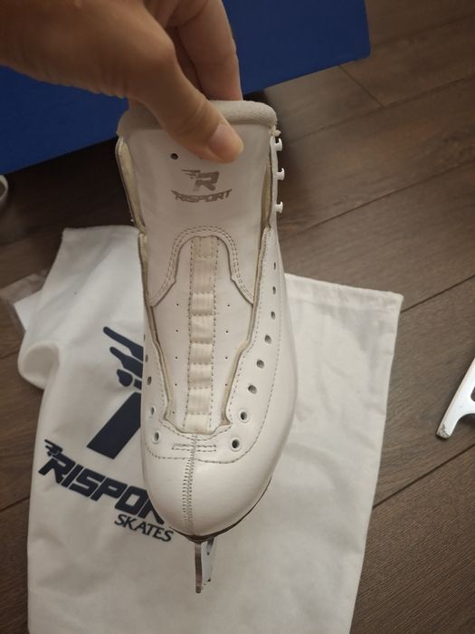 Ковзани Risport RF 3 PRO