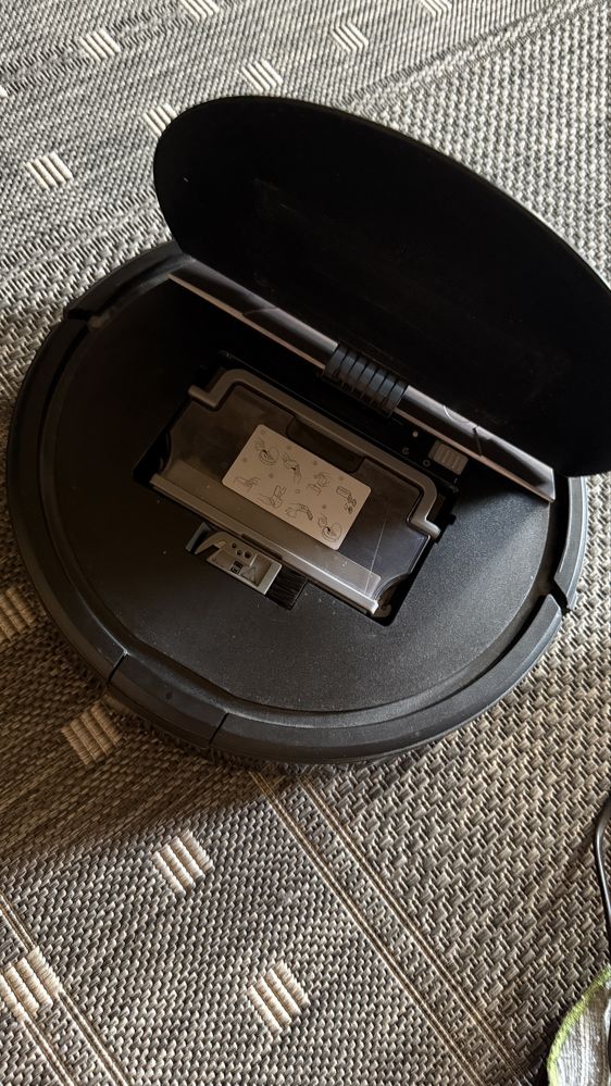 iRobot Roomba Combo