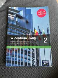 W centrum uwagi 2