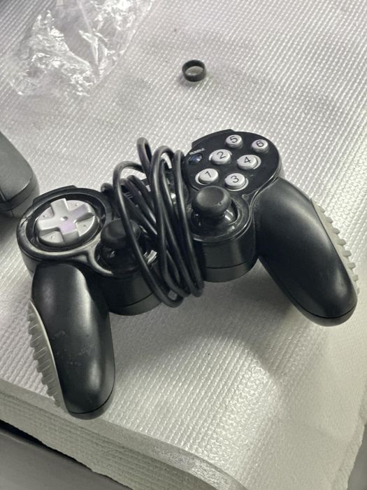 Геймпад джойстик USB для ПК