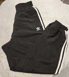 Apodnie dresowe adidas rozmiar 34