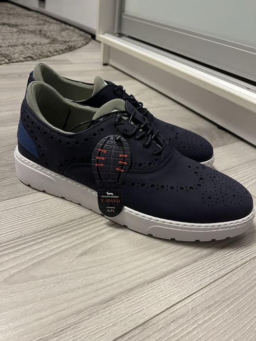 чоловічі туфлі Harmont & Blaine X-SPAND