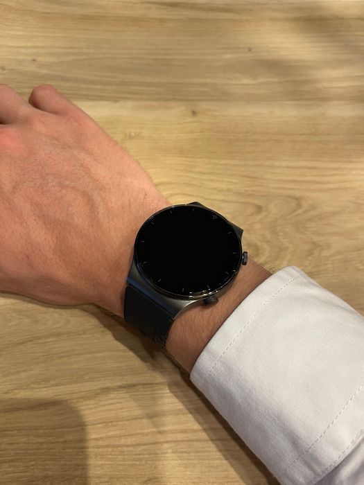 Huawei Watch GT 2 Pro