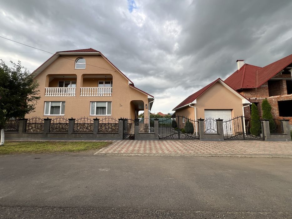 Будинок Іршава, продаж будинка