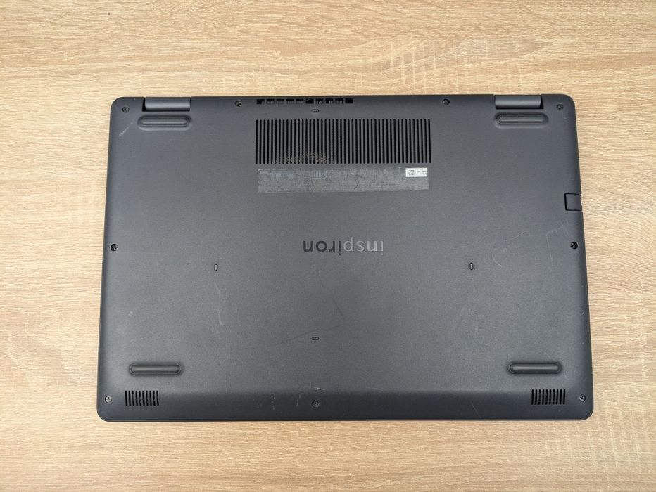 Ноутбук Dell 3505 15.6 Ryzen 5 3450u 8/128ssd
