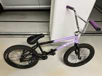 Bmx z najwyzszej półki