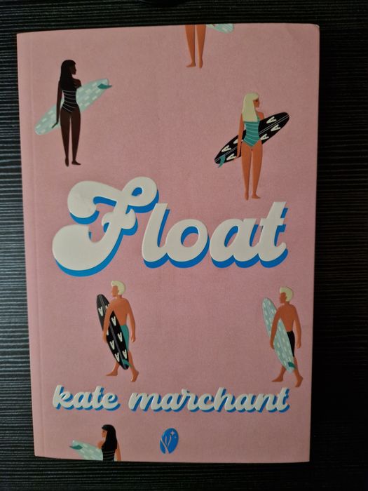 Float K. Marchant