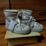 Buty śniegowce eskimoski r.38