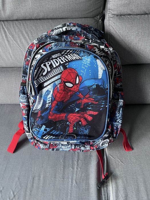 Plecak CoolPack do klasy 1-3