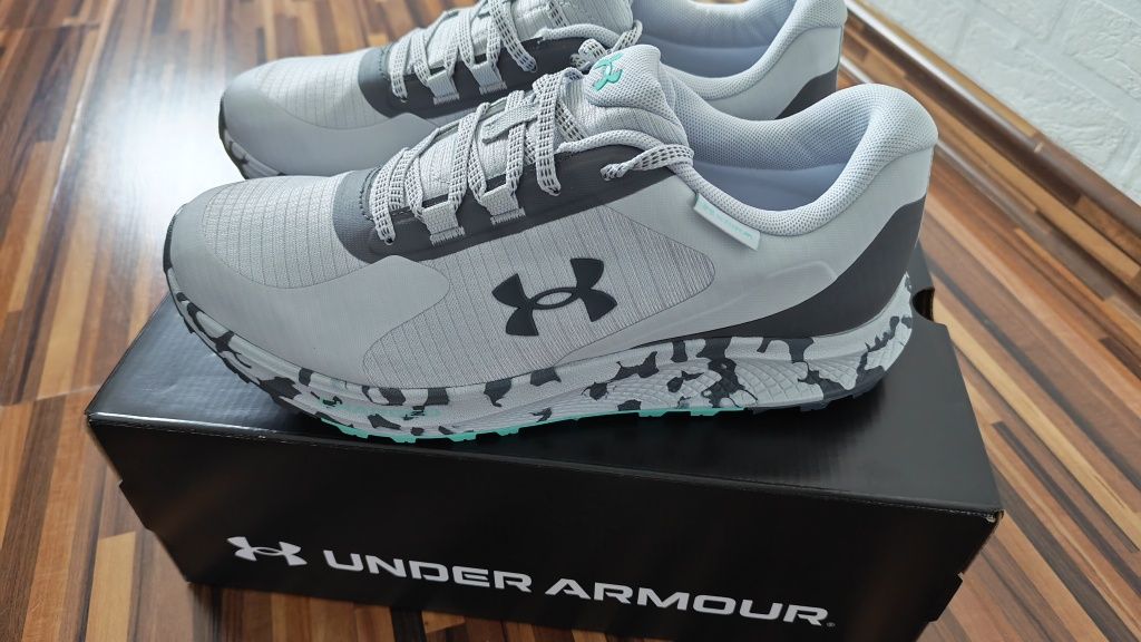 Buty Under Armour rozmiar 43