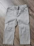 Spodnie 2lata united colors of benetton