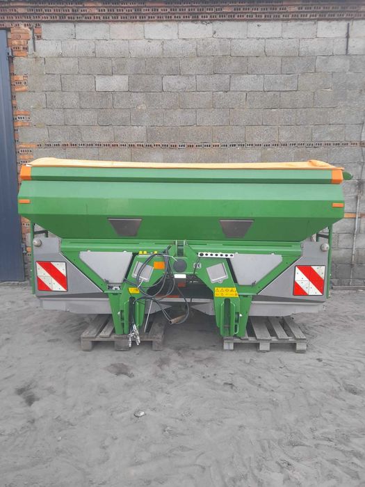 Rozsiewacz Nawozu Amazone ZA-M 3000 Ultra Profis (Kuhn, Rauch,Sulky )