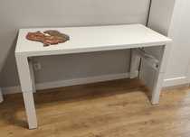 Biurko z możliwością regulacji wysokości ikea