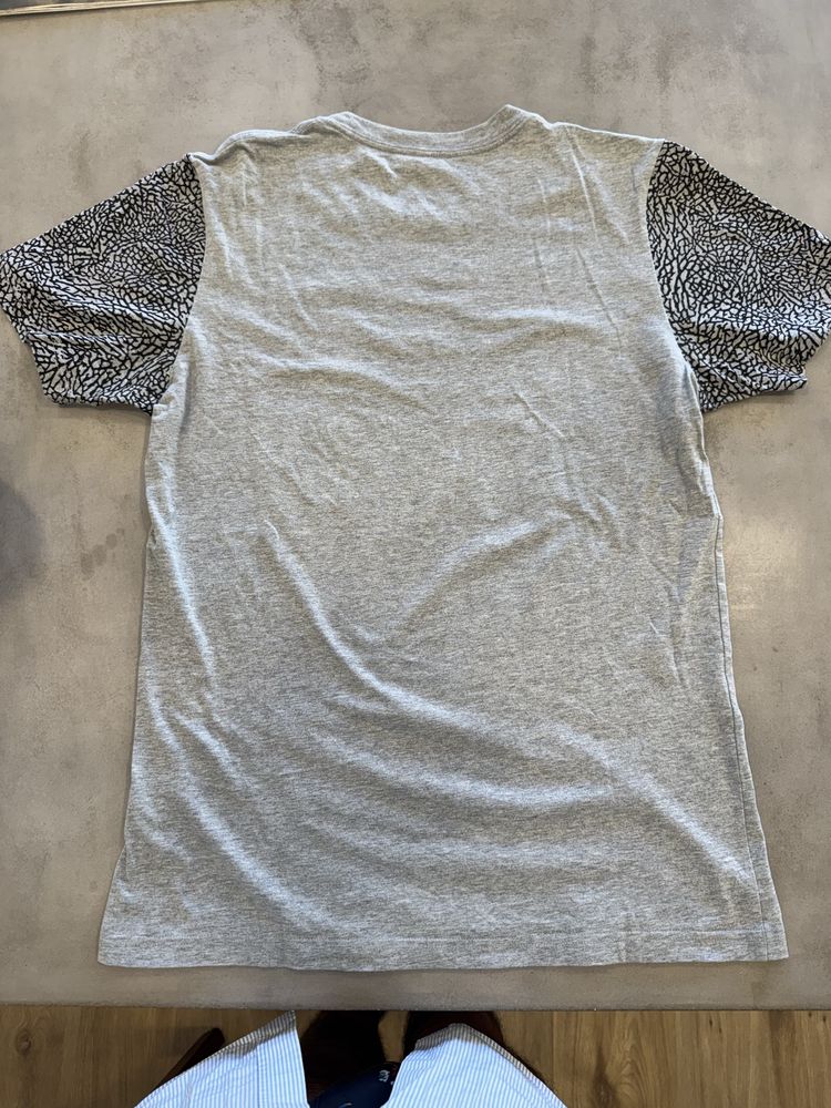 Tshirt Nike Jordan Original