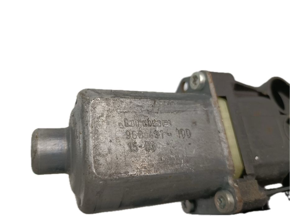 Motor vidro frente esquerdo RENAULT Fluence (L30_)