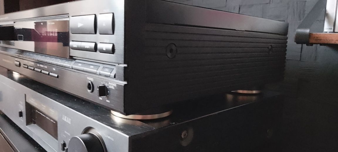 CD Denon DCD-620